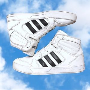 Adidas Raleigh Mid - 7.5